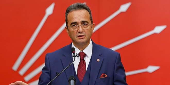 Tezcan'dan Baykal'ın sağlık durumuna ilişkin açıklama