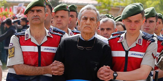 Akın Öztürk'ün konut astsubayı sanık savunma yaptı
