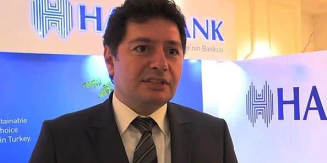 Mahkemeden eski Halkbank yneticisinin itirazna ret