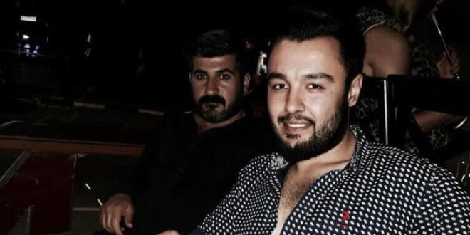 Motosikletin çarptığı üniversite öğrencisi hayatını kaybetti