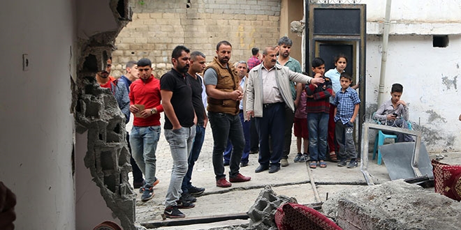 Kaza yapan polis panzeri sürücüsünün ehliyeti yokmuş