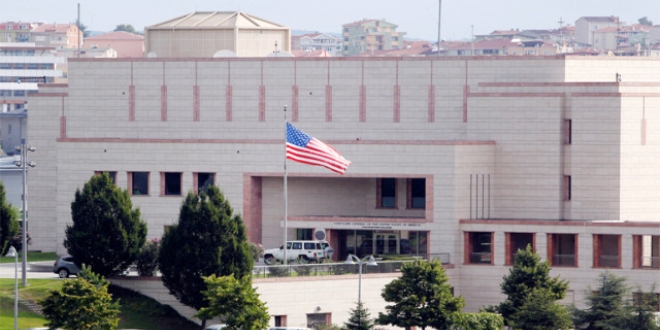 ABD'den Türkiye açıklaması: İlişkilerimiz karışık