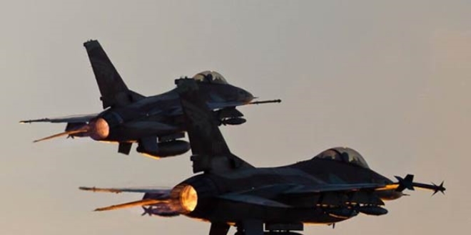 NOTAM yayınlandı! Türkiye hava sahasını kapattı