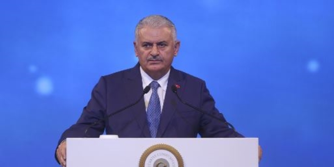 'Radikalleşmenin Avrupa'da başlaması ayrı bir endişe kaynağı'