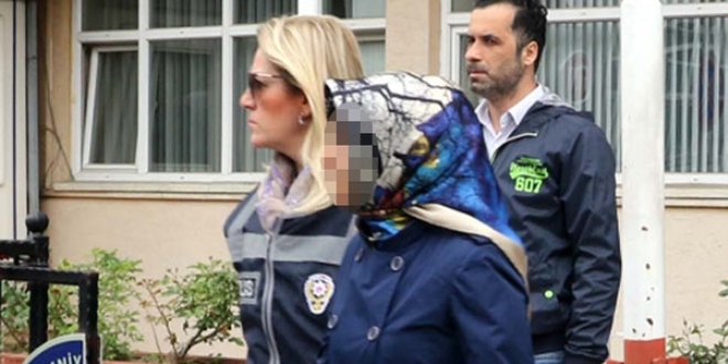 ByLock'tan şikayet! 'Evlendiğimiz ilk gece bana...'