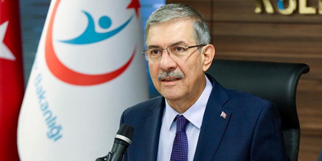 'Sağlık turizminde Avrupa'nın merkezi olacağız'