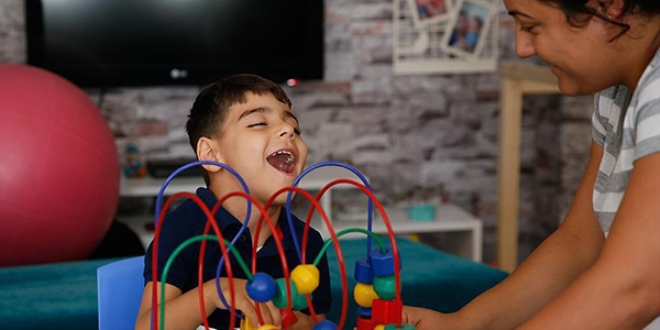 '4 yıl sonra ilk anne dedi o bana yetti'