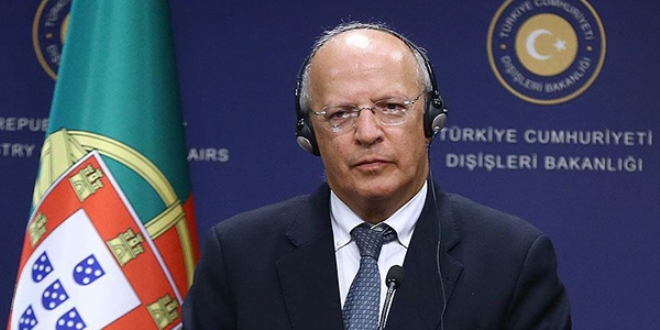 'Türkiye'nin AB'ye katılımını destekliyoruz'