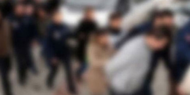 Çek-senet şebekesine operasyon: 28 gözaltı