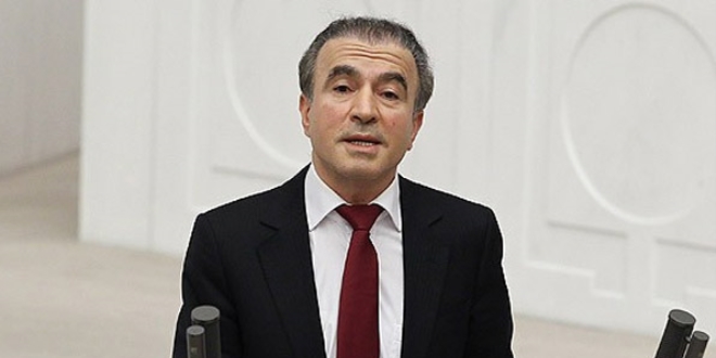 'Bu yapılan iş; Türkiye'de aileyi tahkim eden bir iştir'