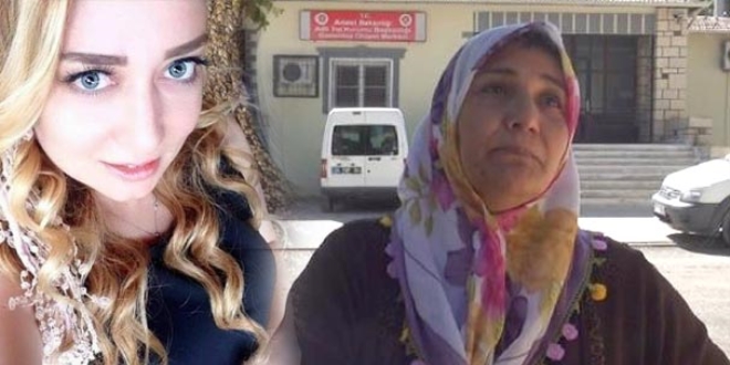 Annesinin anlatıkları dehşete düşürdü!
