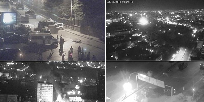 'Darbeciler, tecrübesiz askeri hakimleri kullanacaktı'
