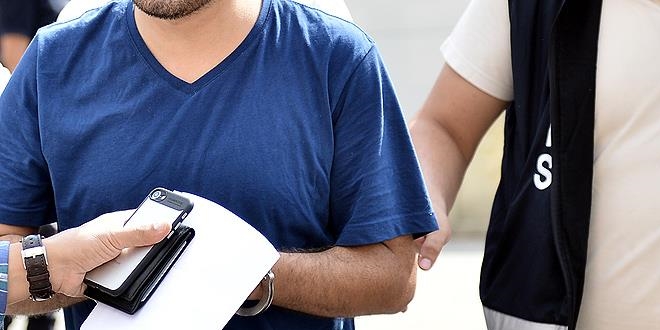 '12 eski dershane çalışanının tahliye talepleri reddedildi'