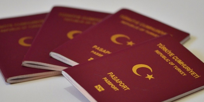 ABD'den vize açıklaması geldi