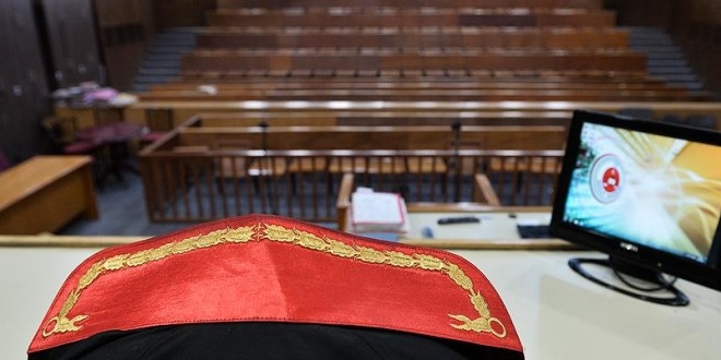 İstinaf: Tebliğ tarihi posta kutusuna notun yapıştırıldığı tarihtir