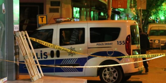 Evin balkonundan çarşafla kaçmaya çalışan genç kız öldü