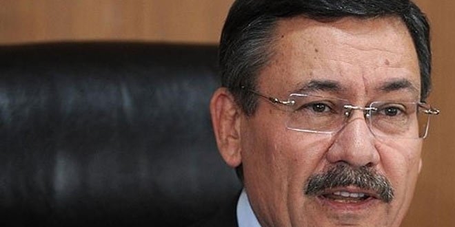 Gökçek, giderayak arsaları satıyor