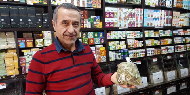lhlamurun fiyatı çeyrek altını geçti