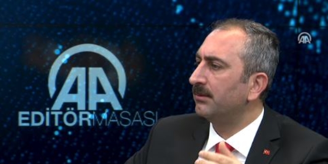 'İftiralara karşı lekelenmeme hakkını getirdik'