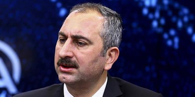 Hakim ve savcılık mülakatları haftaya açıklanacak