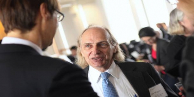 Prof. Wagner: Gülen, yaptıklarının bedelini ödemeli