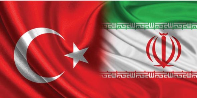 Türkiye ile İran arasında iki anlaşma imzalandı