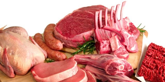 Rekabet Kurulu: Krmz etin yksek olduuna dair ikayet yok
