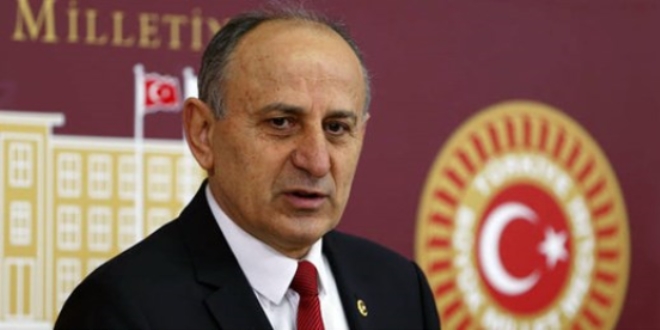 CHP'den 'yerel seçimi erkene alalım' önerisi