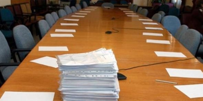 'Torba tasarı' Plan ve Bütçe Komisyonunda