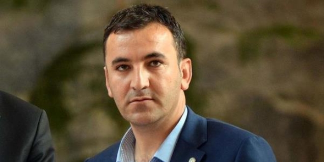 HDP'li Ferhat Enc'ye verilen 4 yl 7 aylk hapis cezas onand
