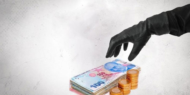 'Evlenme vaadiyle' 50 bin liralık dolandırıcılık