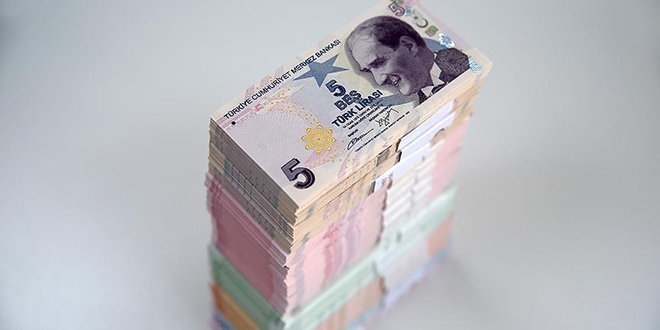 Devlet 3 yılda 445 milyar liralık vergiden vazgeçecek
