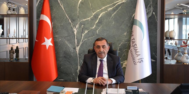 Taşeron düzenlemesi önce sendikalara sunulmalı
