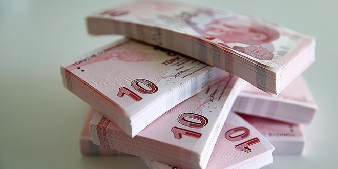 Mesleki eğitime yatırım 536 milyon lirayı geçti