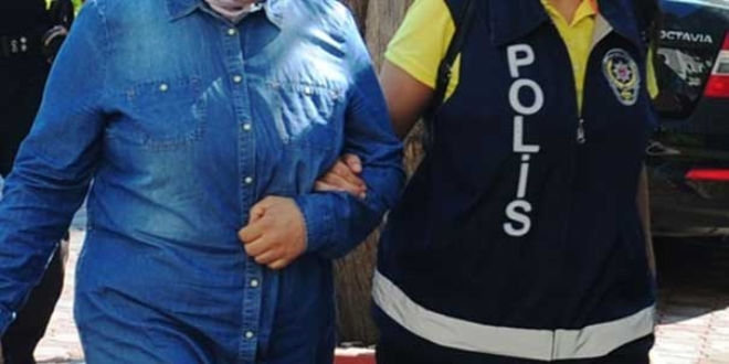 FETÖ'nün mahrem ablası örgüt için babasına küsmüş