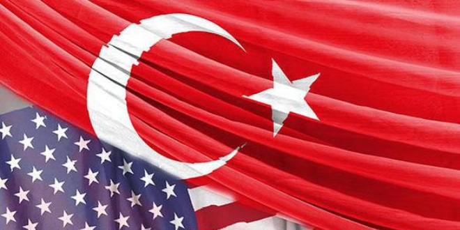 ABD: Trkiye ile grmelerde nemli ilerleme katettik