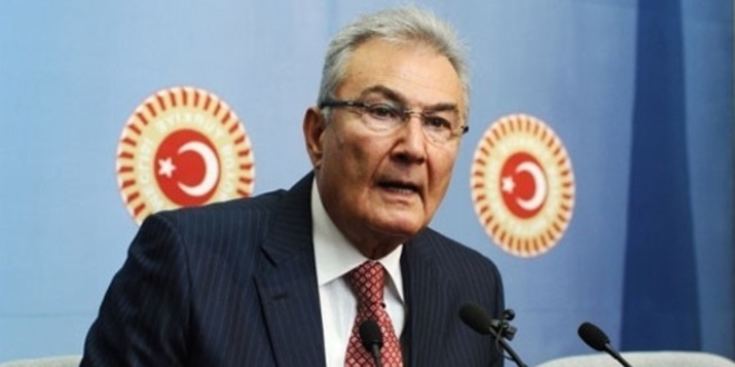 Kılıçdaroğlu: Baykal'ın durumunda umut verici gelişmeler var