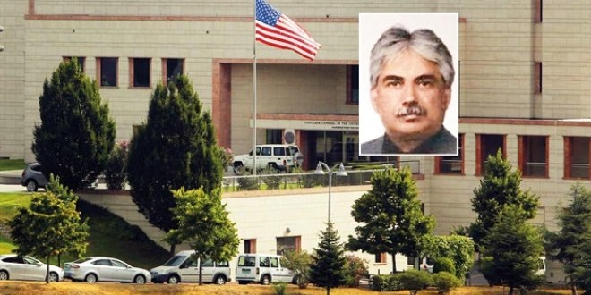 Washington'da Topuz'un serbest bırakılması beklentisi sürüyor