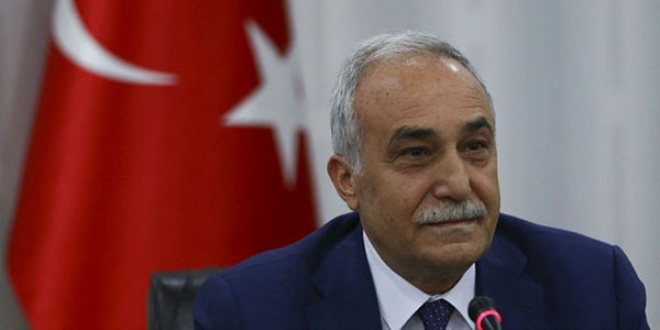 'Kısa zamanda et fiyatlarıyla ilgili çalışma yapacağız'