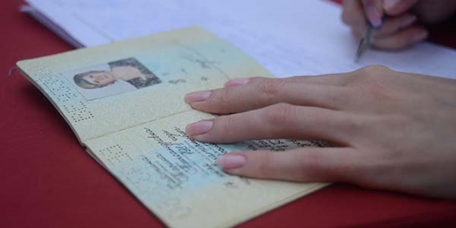 AB ülkeleri, vizeyi durdurdu mu? Bakanlık'tan açıklama