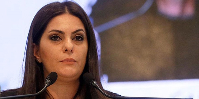 Sarıeroğlu'ndan 'Evde Çocuk Bakımı Projesi' açıklaması