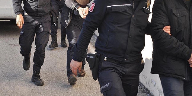 Aydın'da operasyon: 11 kişi gözaltına alındı