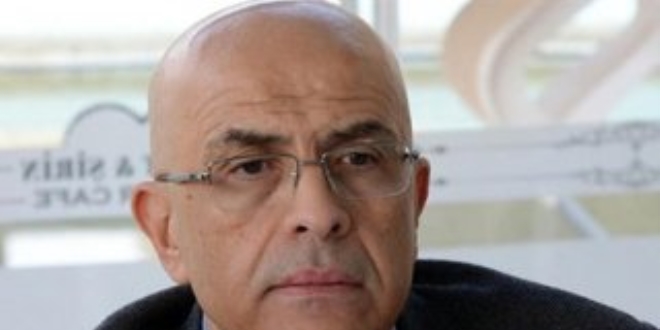 Enis Berberoğlu'nun tahliye talebi reddedildi