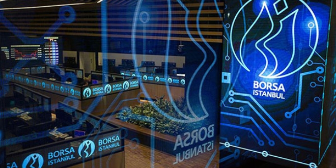 Borsa günü yatay tamamladı