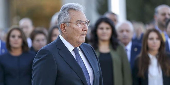 Deniz Baykal'ın doktorundan açıklama