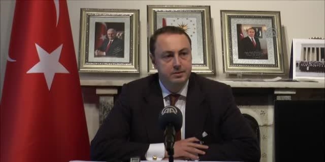 Türkiye arabuluculuk deneyimini Afrika ile paylaşacak
