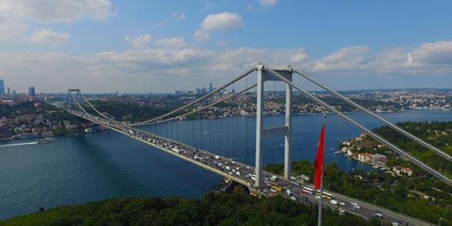 Köprü'den çift yönlü ücret mi alınacak? Bakan açıkladı