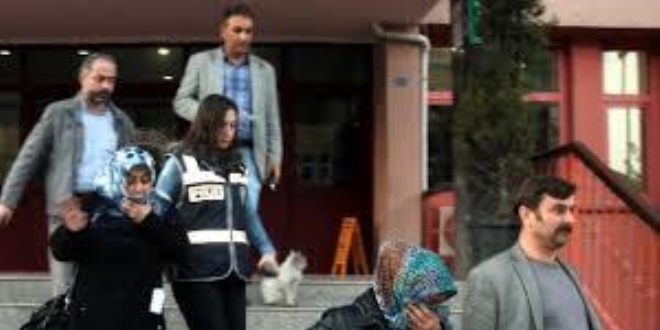 Evlenmek vaadiyle dolandıcılık