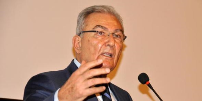 Baykal'ın durumunda az da olsa iyileşme var