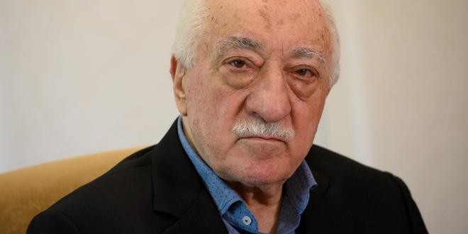 FETÖ başının bir numaralı varisi tutuklandı